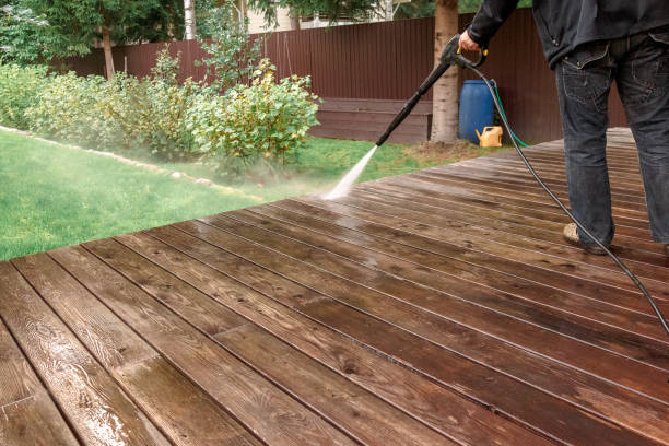 Best Oil and Grease Removal from Surfaces in Verdigris, OK